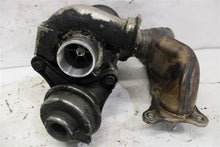 Load image into Gallery viewer, TURBO Z4 335i 135i M1 2007 07 2008 08 2009 09 10 11 12 13 Front - 1141792
