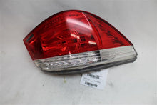 Load image into Gallery viewer, OUTER TAIL LIGHT LAMP BMW 528i 535i 550i M5 08 09 10 Left - 1141837
