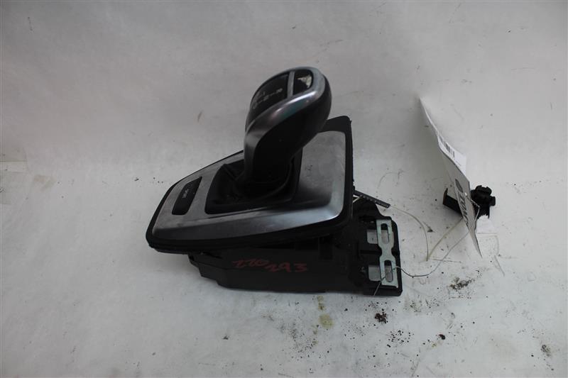 2008 BMW 535i Floor Shifter - 1141873