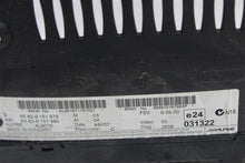 Load image into Gallery viewer, DISPLAY SCREEN 330i 650i 323i 545i 550i 525i 2004 04 05 06 07 08 09 10 - 1141886
