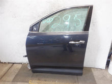 Load image into Gallery viewer, FRONT DOOR Hyundai Santa Fe 13 14 15 16 17 18 19 Left - 1141950
