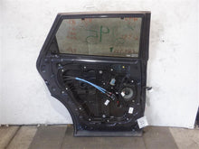 Load image into Gallery viewer, REAR DOOR Hyundai Santa Fe 13 14 15 16 17 18 19 Left - 1141953
