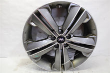Load image into Gallery viewer, WHEEL RIM Hyundai Santa Fe 13 14 15 16 19x7-1/2 ALLOY - 1141971
