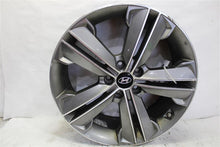 Load image into Gallery viewer, WHEEL RIM Hyundai Santa Fe 13 14 15 16 19x7-1/2 ALLOY - 1141973
