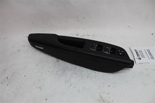 Load image into Gallery viewer, FRONT DOOR WINDOW SWITCH Hyundai Santa Fe 13 14 15 16 Left - 1142002
