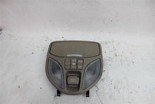 Load image into Gallery viewer, Console Hyundai Santa Fe 13 14 15 16 - 1142004
