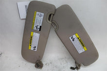 Load image into Gallery viewer, INTERIOR SUN VISORS Hyundai Santa Fe 13 14 15 16 17 18 19 Left - 1142019
