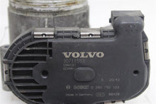 Load image into Gallery viewer, THROTTLE BODY S60 V70 S80 XC90 2001 01 02 03 04 05 06 - 1142031
