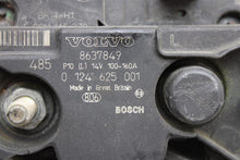 Load image into Gallery viewer, ALTERNATOR Volvo S80 XC90 2003 03 2004 04 160 amp - 1142048
