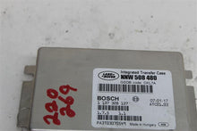Load image into Gallery viewer, Transfers Case Computer Land Rover LR3 Range Rover Sport 05 06 07 08 09 - 1142061
