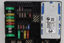 Load image into Gallery viewer, FUSE BOX 530i 540i 640i GT 740i 750i Alpina B7 M5 M550i M760i 19-20 - 1142091
