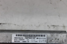 Load image into Gallery viewer, COMMUNICATION CONTROL MODULE COMPUTER BMW 535i X5 X6 07 08 - 1142149
