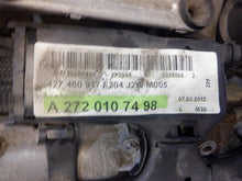 Load image into Gallery viewer, ENGINE MOTOR Mercedes-Benz C300 2012 12 - 1142169
