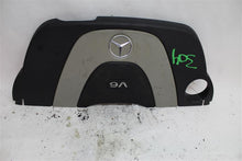 Load image into Gallery viewer, PLASTIC ENGINE COVER Mercedes-Benz C300 C350 2012 12 - 1142176
