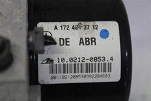 Load image into Gallery viewer, ABS ANTI-LOCK BRAKE PUMP C250 C300 C350 C63 2012 12 - 1142177

