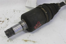 Load image into Gallery viewer, FRONT CV AXLE SHAFT C230 C250 C300 C350 C63 E250D E300 E350 08-15 Right - 1142198
