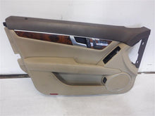 Load image into Gallery viewer, FRONT INTERIOR DOOR TRIM PANEL Mercedes-Benz C300 C350 2012 12 - 1142223
