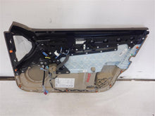 Load image into Gallery viewer, FRONT INTERIOR DOOR TRIM PANEL Mercedes-Benz C300 C350 2012 12 - 1142223
