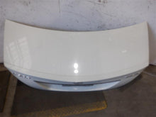 Load image into Gallery viewer, TRUNK LID C230 C250 C300 C350 C63 08 09 10 11 12 13 14 - 1142229
