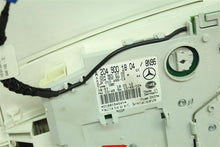 Load image into Gallery viewer, Console Mercedes-Benz C300 C350 2012 12 - 1142252
