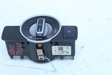Load image into Gallery viewer, Headlight Switch Mercedes-Benz C300 C350 2012 12 - 1142257
