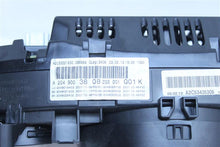 Load image into Gallery viewer, SPEEDOMETER CLUSTER Mercedes-Benz C250 C300 C350 C63 2012 12 - 1142261
