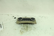 Load image into Gallery viewer, FRONT TEMPERATURE CONTROLS C250 C300 C350 C63 CLS400 CLS63 12-16 - 1142268

