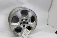 Load image into Gallery viewer, WHEEL Jaguar S Type 00 01 02 03 16x7.5 5 Spoke - 1142282
