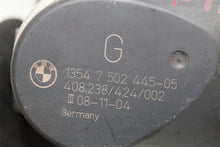 Load image into Gallery viewer, THROTTLE BODY BMW 330I X3 X5 Z3 Z4 2001 02 03 04 05 06 - 1142305
