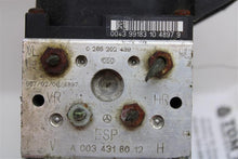 Load image into Gallery viewer, ABS PUMP Mercedes CL500 S430 S500 2000 00 2001 01 - 1142322
