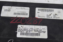 Load image into Gallery viewer, RADIO C230 C300 C350 C63 CL550 CL600 CL63 CL65 CLS550 CLS63 07-10 - 1142337

