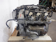 Load image into Gallery viewer, ENGINE MOTOR  fits  2010 MERCEDES BENZ  C300    AWD - 1142348
