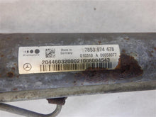 Load image into Gallery viewer, Steering Gear Rack Mercedes-Benz C300 2010 - 1142359
