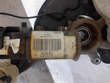 Load image into Gallery viewer, FRONT KNEE C230 C250 C300 C350 C63 08 09 10 11 12 13 14 15 Left - 1142380
