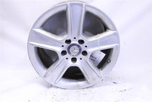 Load image into Gallery viewer, SPARE WHEEL RIM C230 C250 C300 C350 C63 08-13 16x3-1/2 - 1142403
