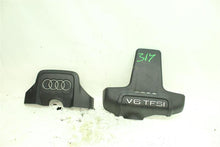 Load image into Gallery viewer, PLASTIC ENGINE COVER Audi A6 2012 12 - 1142457
