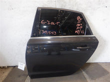 Load image into Gallery viewer, REAR DOOR Audi A6 S 2012 12 2013 13 Left - 1142490
