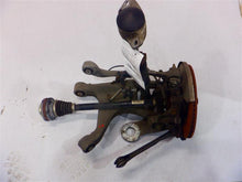 Load image into Gallery viewer, INDEPENDENT REAR SUSPENSION Audi A6 2012 12 2013 13 Left - 1142494
