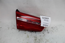 Load image into Gallery viewer, TRUNK LID MOUNTED TAIL LIGHT LAMP Audi A6 S6 12 13 14 Left - 1142497
