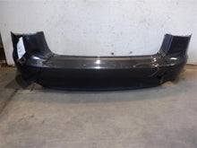 Load image into Gallery viewer, REAR BUMPER Audi A6 S6 2012 12 2013 13 - 1142502
