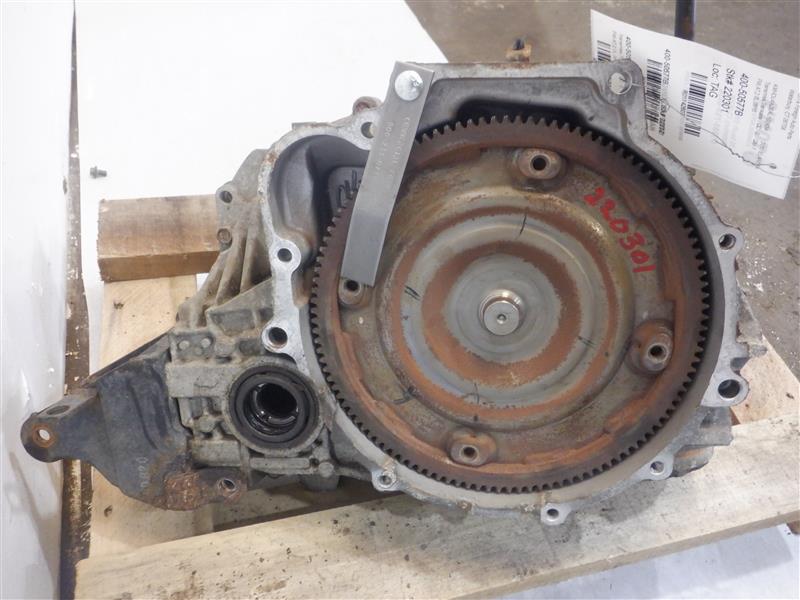 TRANSMISSION Hyundai Elantra 2009 09 2010 10 - 1142607