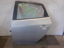 Load image into Gallery viewer, REAR DOOR Hyundai Elantra 2007 07 2008 08 2009 09 Left - 1142625
