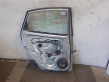 Load image into Gallery viewer, REAR DOOR Hyundai Elantra 2007 07 2008 08 2009 09 Left - 1142625
