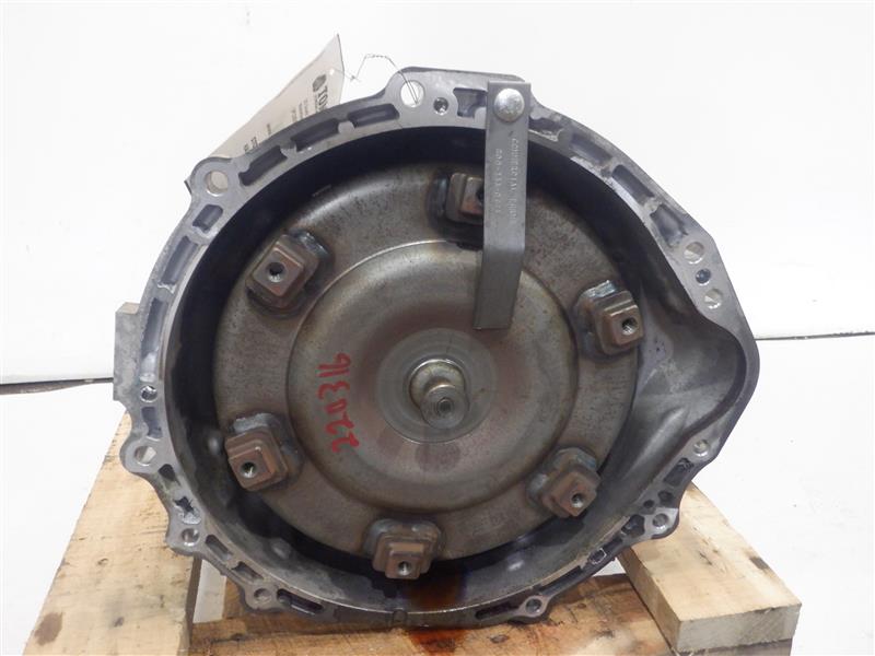 TRANSMISSION Tacoma 2016 16 2017 17 2018 18 2019 19 4X4 - 1142663