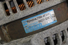 Load image into Gallery viewer, ALTERNATOR Tacoma 2016 16 2017 17 2018 18 2019 19 130 AMP - 1142675

