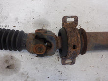Load image into Gallery viewer, REAR DRIVE SHAFT Tacoma 2016 16 2017 17 2018 18 2019 19 AT - 1142689
