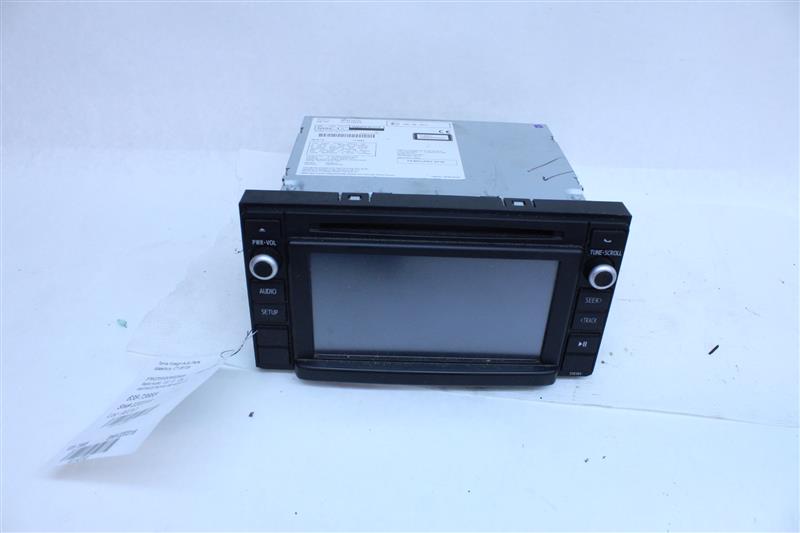 RADIO Toyota Tacoma 2016 16 2017 17 2018 18 - 1142753