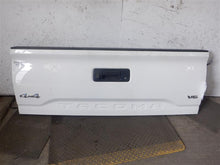 Load image into Gallery viewer, TRUNK LID Toyota Tacoma 2016 16 2017 17 2018 18 2019 19 - 1142764
