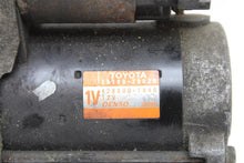 Load image into Gallery viewer, STARTER Avalon Camry ES330 ES350 Scion TC 04 05 06 - 09 - 1142771
