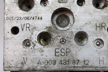 Load image into Gallery viewer, ABS PUMP CL500 S430 S500 S600 00 01 02 03 04 05 06 - 1142813
